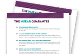 The NuEar Guarantee